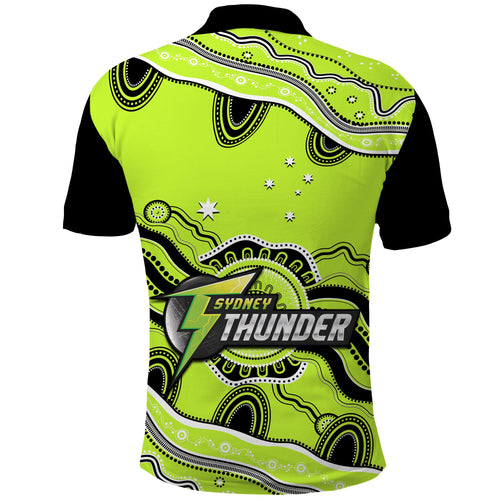 thunder-cricket-polo-shirt-sydney-aboriginal-painting
