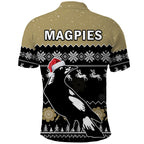 collingwood-football-polo-shirt-magpies-indigenous-merry-christmas