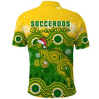 australia-soccer-christmas-polo-shirt-socceroos-indigenous-kangaroo