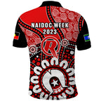 melbourne-renegades-naidoc-2023-polo-shirt-indigenous-for-our-elders