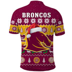 broncos-christmas-polo-shirt-brisbane-aboriginal-art-merry-xmas