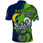 raiders-rugby-naidoc-2023-polo-shirt-canberra-for-our-elders-indigenous-art