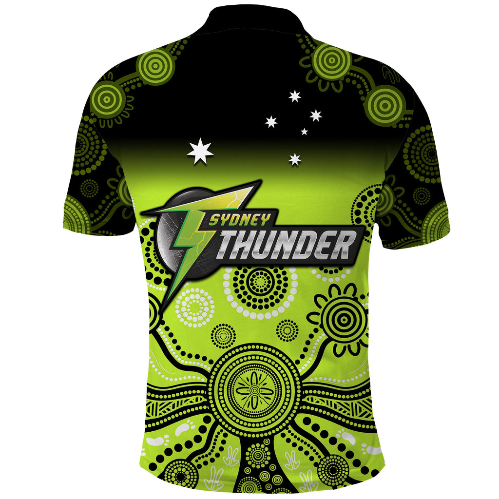 thunder-polo-shirt-sydney-gradient-aboriginal-art