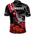 essendon-football-anzac-2023-polo-shirt-bombers-aboriginal-mix-poppy-camouflage