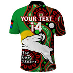 custom-text-and-number-rabbitohs-rugby-naidoc-2023-polo-shirt-for-our-elders-aboriginal
