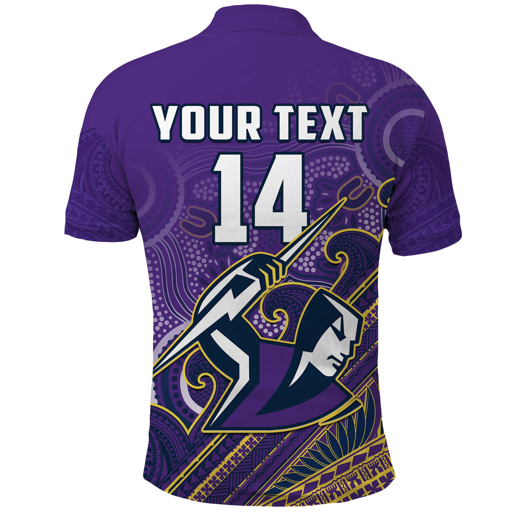 custom-text-and-number-storm-rugby-polo-shirt-melbourne-pasifika-aboriginal-gradient-polynesian