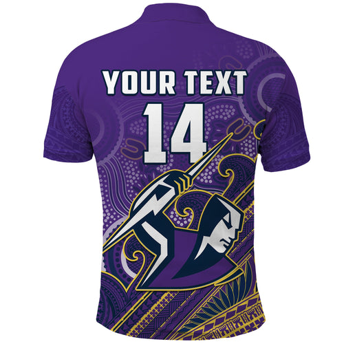 custom-text-and-number-storm-rugby-polo-shirt-melbourne-pasifika-aboriginal-gradient-polynesian