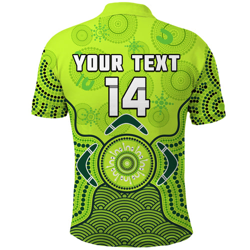 custom-text-and-number-thunder-cricket-polo-shirt-sydney-indigenous-artsy