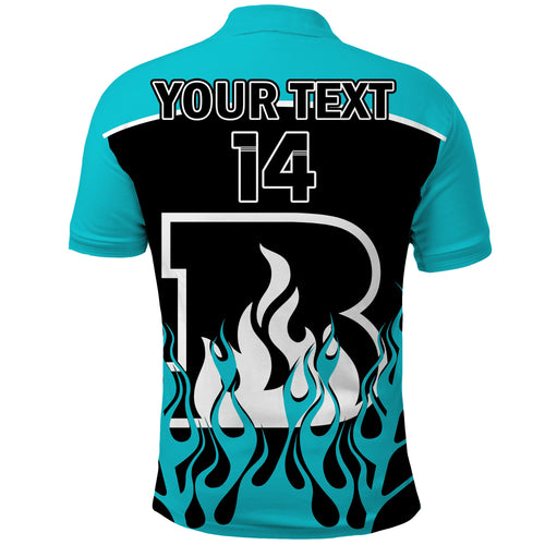 custom-text-and-number-brisbane-heat-cricket-2023-polo-shirt-simple-style