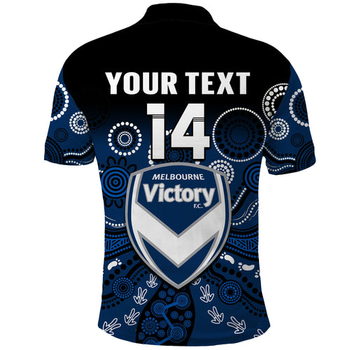 custom-text-and-number-melbourne-victory-football-polo-shirt-aboriginal-art