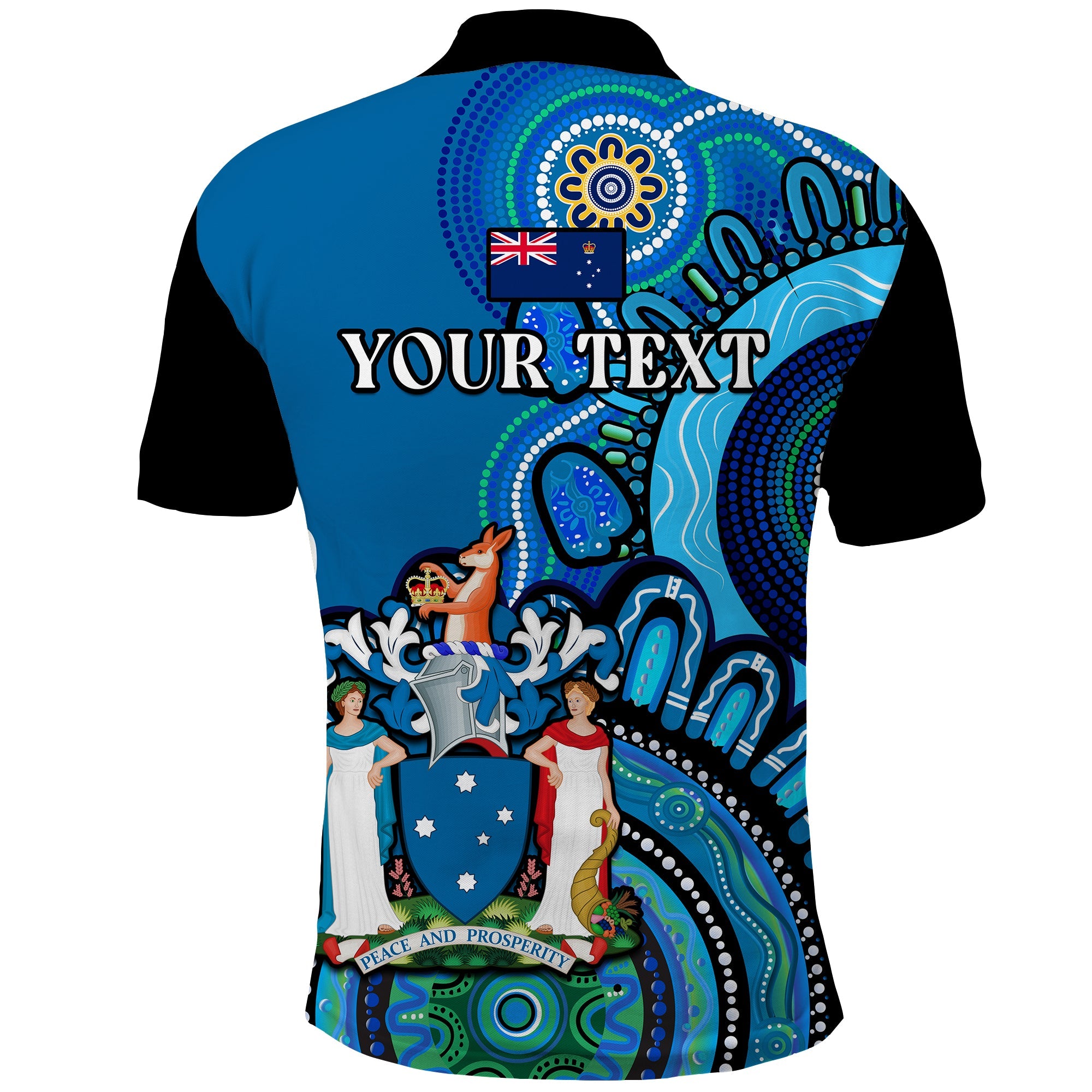 custom-personalised-victoria-state-polo-shirt-australian-indigenous-art