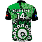 custom-text-and-number-melbourne-stars-naidoc-2023-polo-shirt-indigenous-for-our-elders