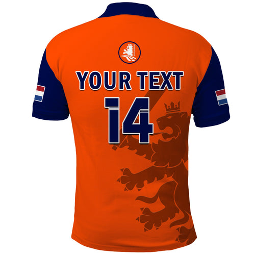 custom-text-and-number-netherlands-cricket-polo-shirt-odi-simple-orange-style