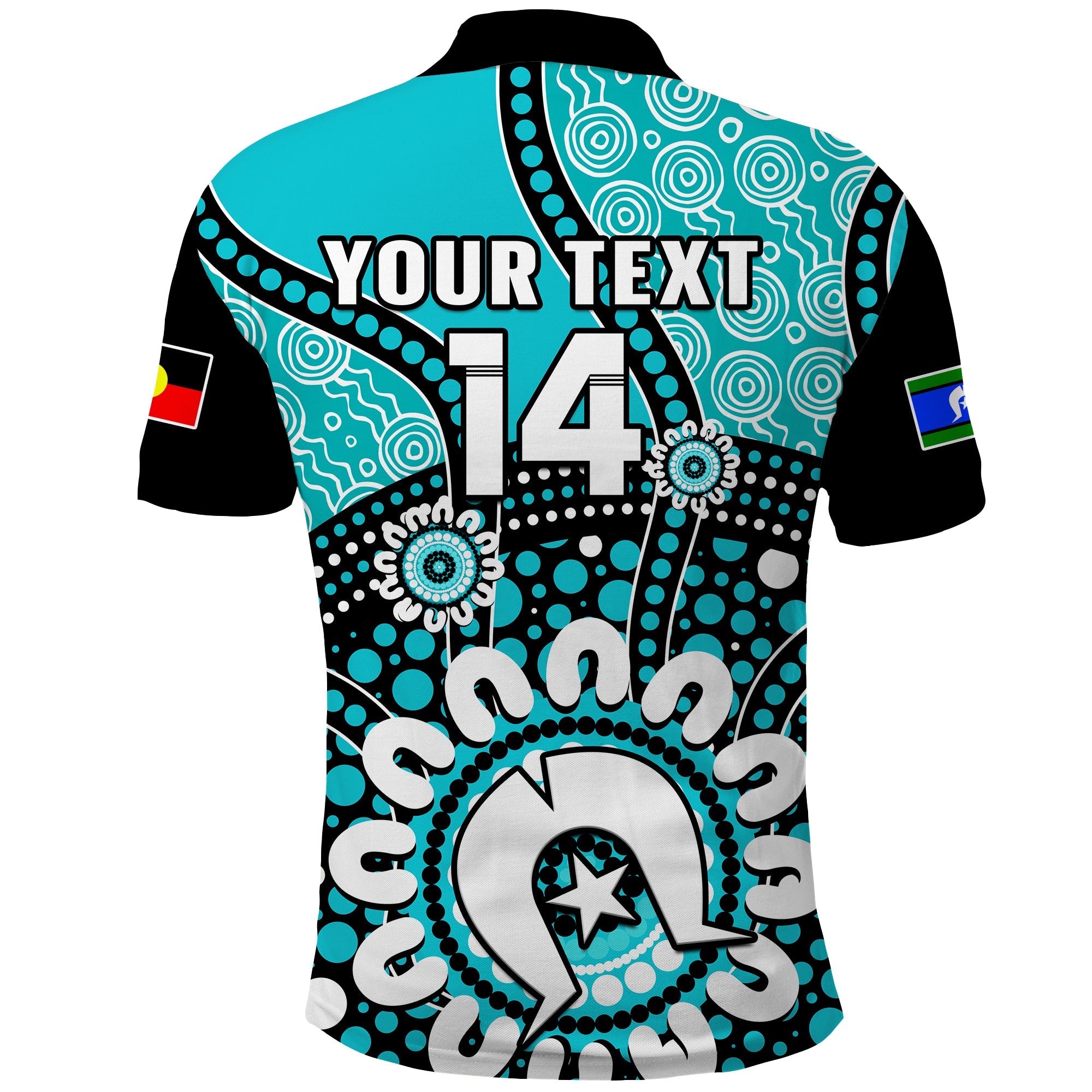 custom-text-and-number-brisbane-heat-naidoc-2023-polo-shirt-indigenous-for-our-elders