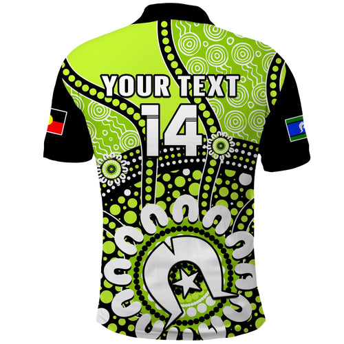 custom-text-and-number-sydney-thunder-naidoc-2023-polo-shirt-indigenous-for-our-elders