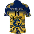 custom-text-and-number-central-coast-football-polo-shirt-a-league-men-mariners-2004-indigenous-gradient-style