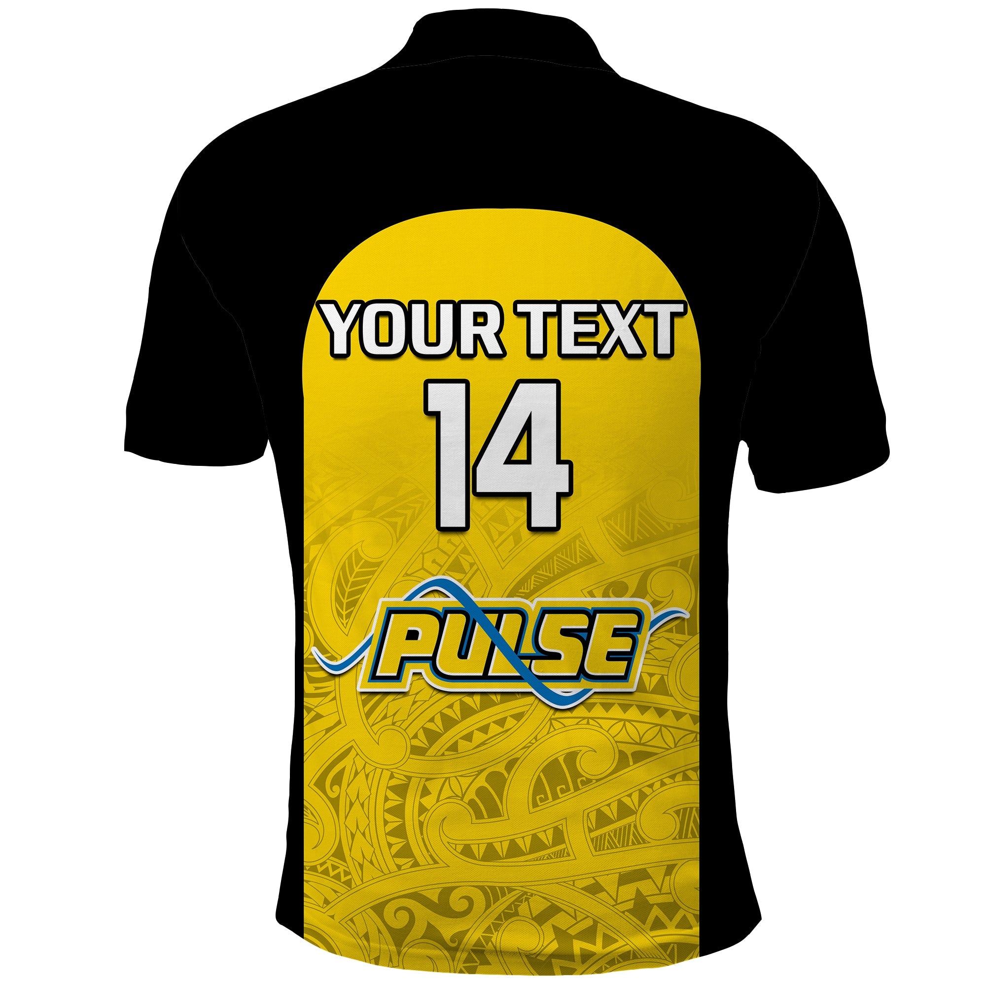 custom-text-and-number-aotearoa-netball-polo-shirt-central-pulse-2023-anz-premiership