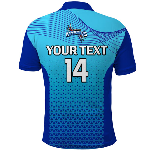 custom-text-and-number-aotearoa-netball-polo-shirt-northern-mystics-2023-anz-premiership