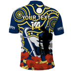custom-text-and-number-cowboys-rugby-anzac-2023-polo-shirt-australian-army-aboriginal-lest-we-forget