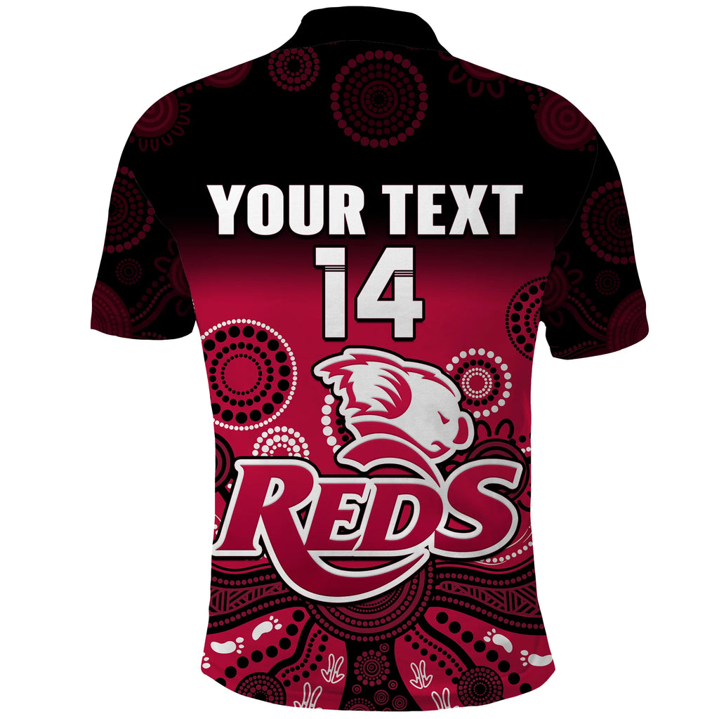 custom-text-and-number-queensland-reds-rugby-polo-shirt-gradient-aboriginal