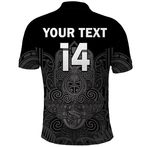 custom-text-and-number-new-zealand-tiki-rugby-polo-shirt-nz-maori-koru-pattern-ver01