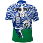 custom-text-and-number-warriors-rugby-naidoc-2023-polo-shirt-new-zealand-tiki-for-our-elders