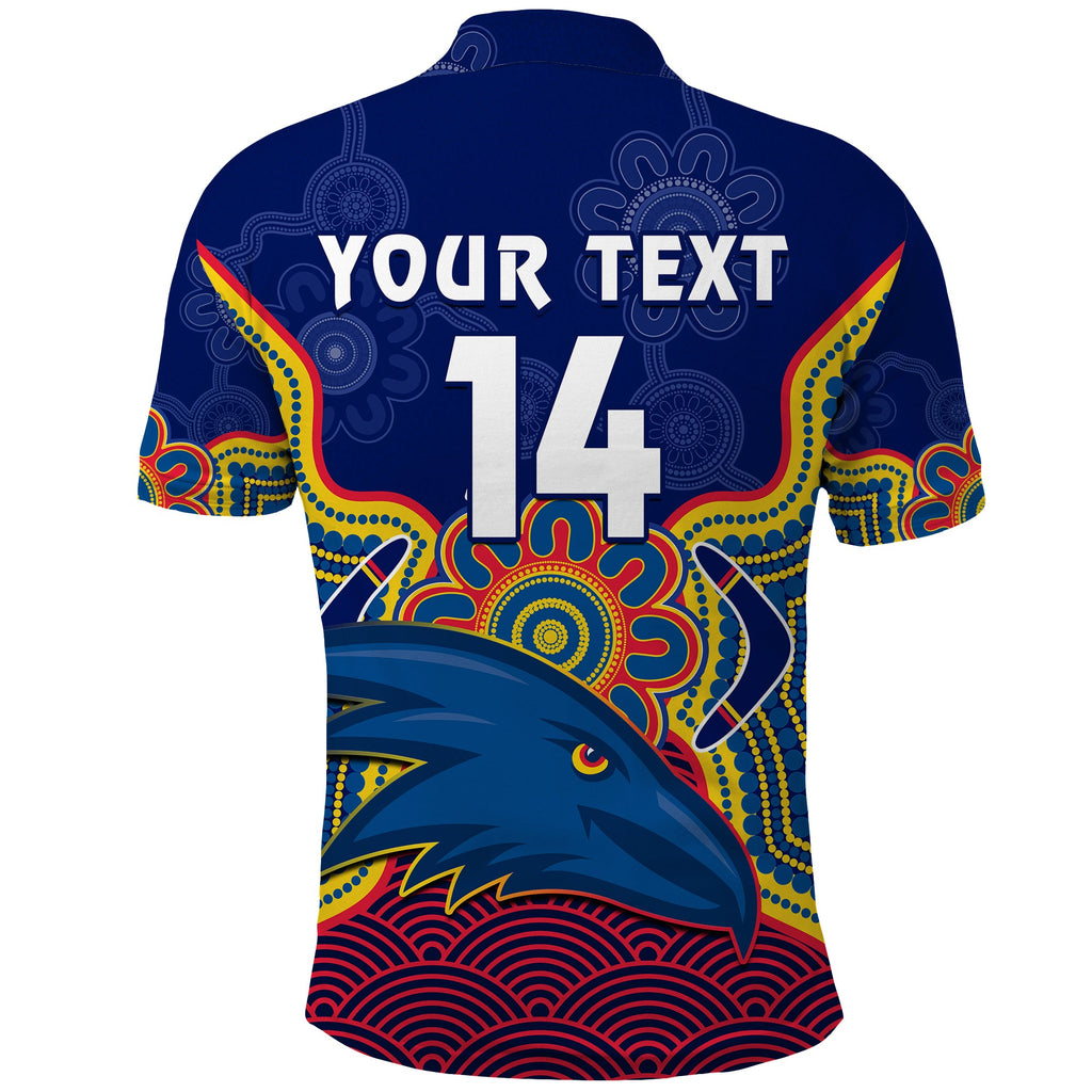 custom-text-and-number-adelaide-football-polo-shirt-crows-aboriginal-art