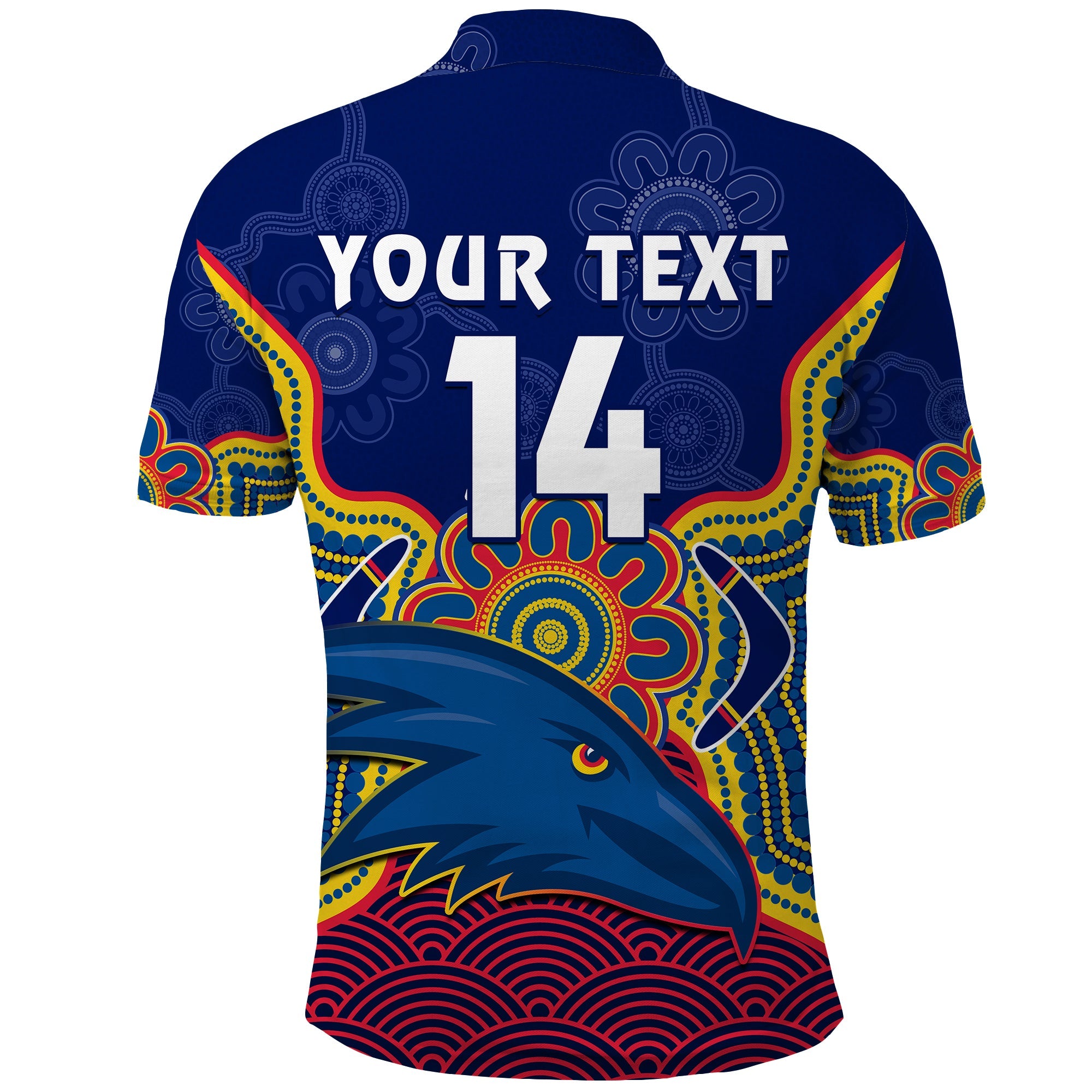 custom-text-and-number-adelaide-football-polo-shirt-crows-aboriginal-art