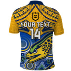 custom-text-and-number-parramatta-rugby-2023-polo-shirt-go-eels-polynesian-mix-indigenous-art