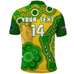 custom-text-and-number-australia-soccer-polo-shirt-socceroos-aboriginal-wc-2022