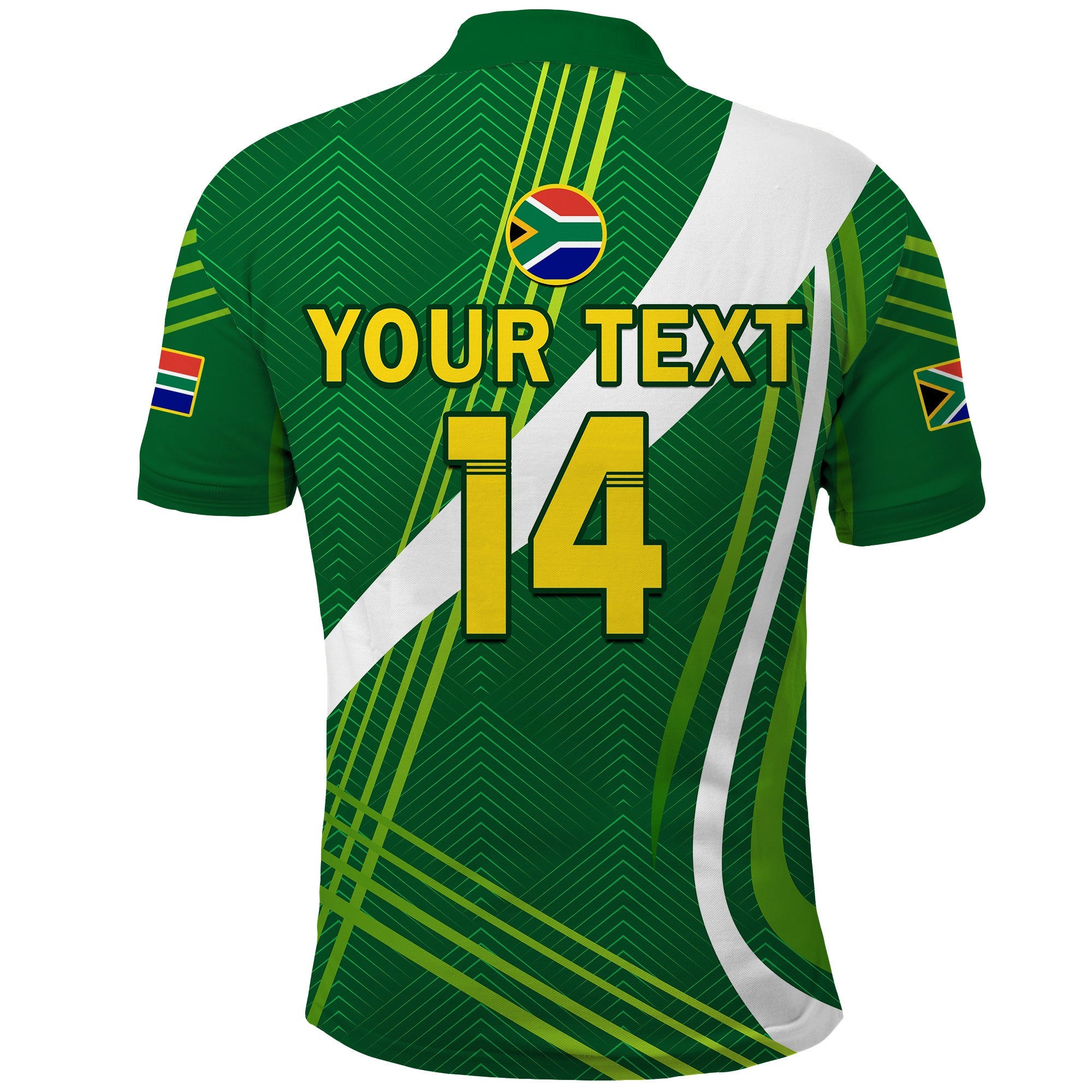 custom-text-and-number-south-africa-cricket-polo-shirt-mens-t20-world-cup