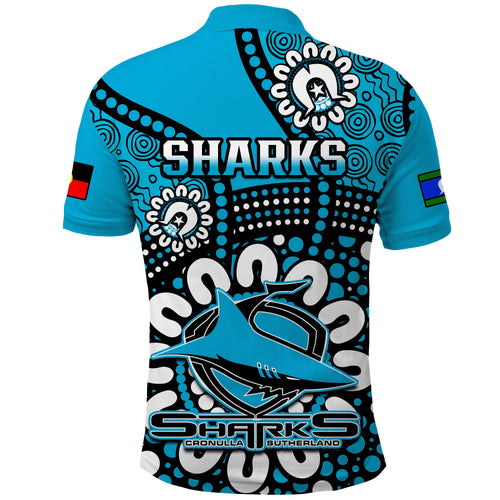 sharks-rugby-naidoc-2023-polo-shirt-for-our-elders-aboriginal
