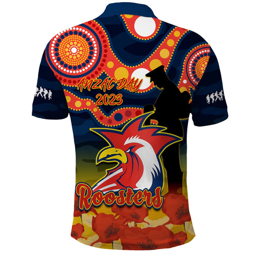 roosters-rugby-anzac-2023-polo-shirt-dots-poppy-mix-camouflage-lest-we-forget