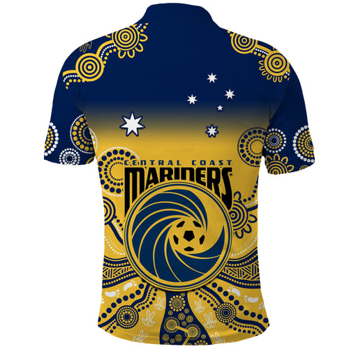 central-coast-football-polo-shirt-a-league-men-mariners-2004-indigenous-gradient-style