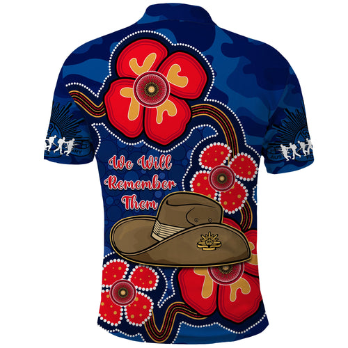 australia-anzac-polo-shirt-lest-we-forget-camouflage-mix-aboriginal-poppies-and-slouch-hat