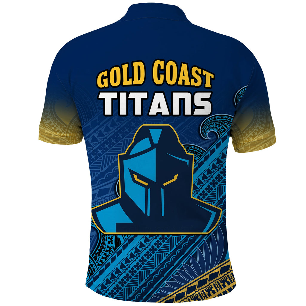 gold-coast-titans-rugby-polo-shirt-pasifika-gradient-polynesian-pattern