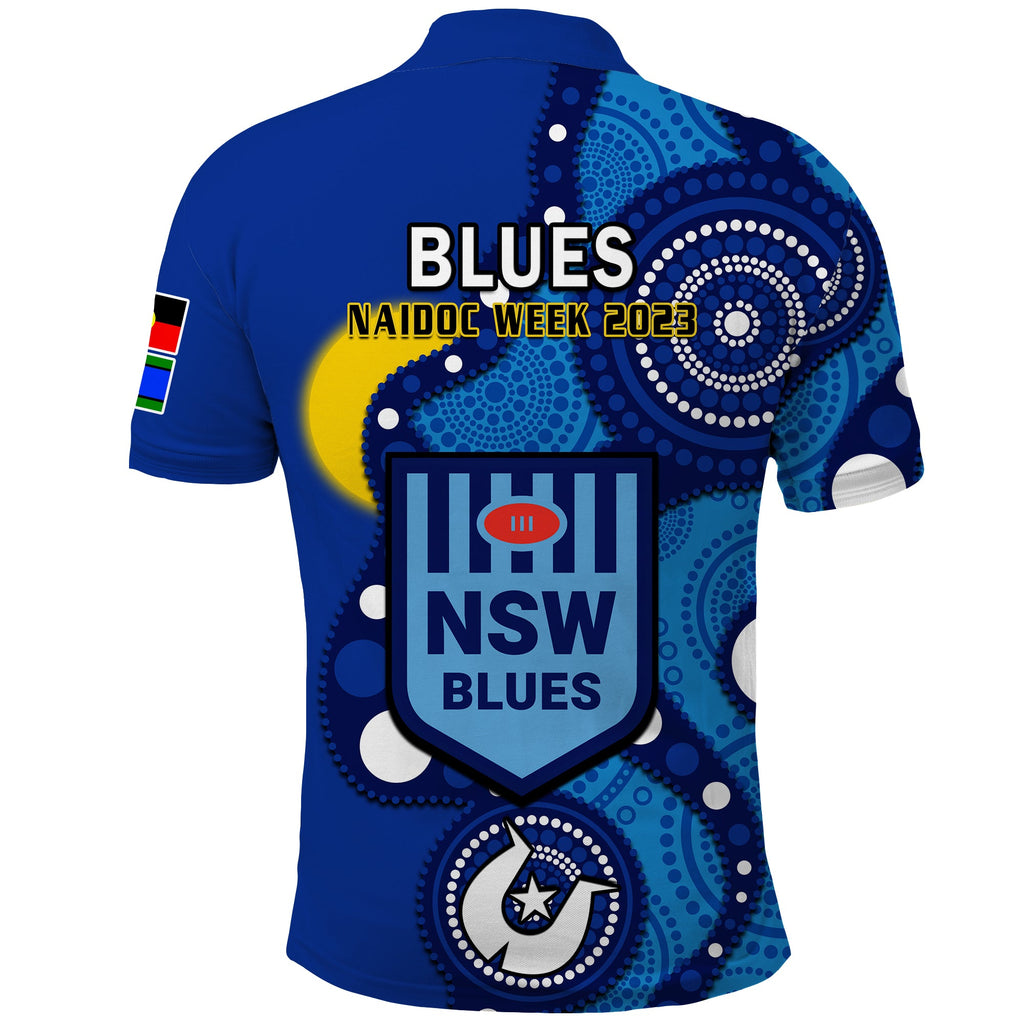 blues-rugby-naidoc-2023-polo-shirt-nsw-for-our-elders-indigenous-art