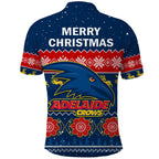 adelaide-football-polo-shirt-crows-indigenous-merry-christmas