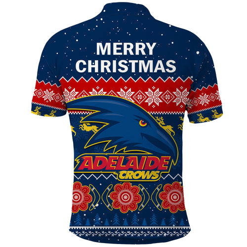 adelaide-football-polo-shirt-crows-indigenous-merry-christmas
