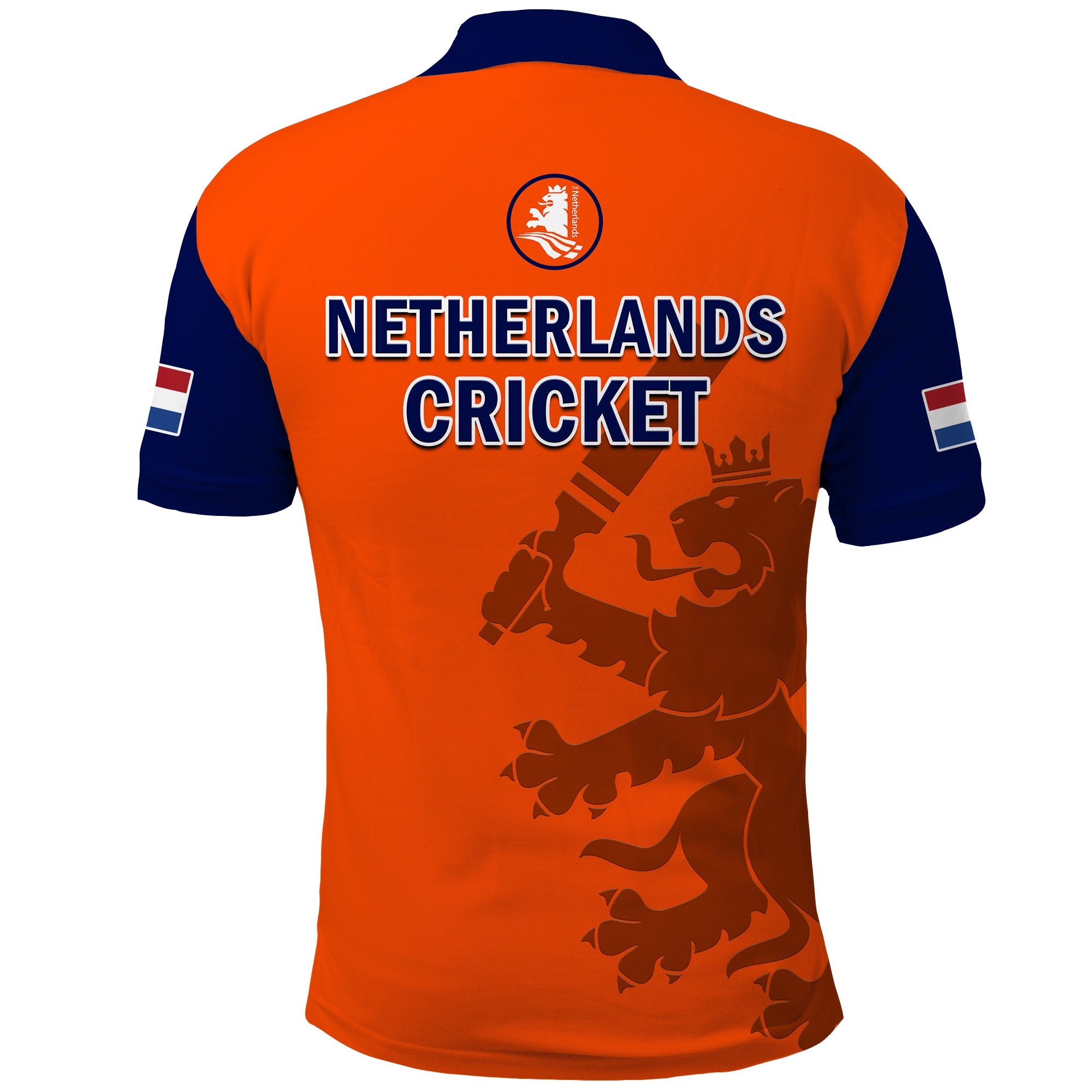 netherlands-cricket-polo-shirt-odi-simple-orange-style