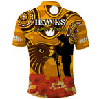 hawks-football-anzac-2023-polo-shirt-indigenous-mix-poppy-camouflage