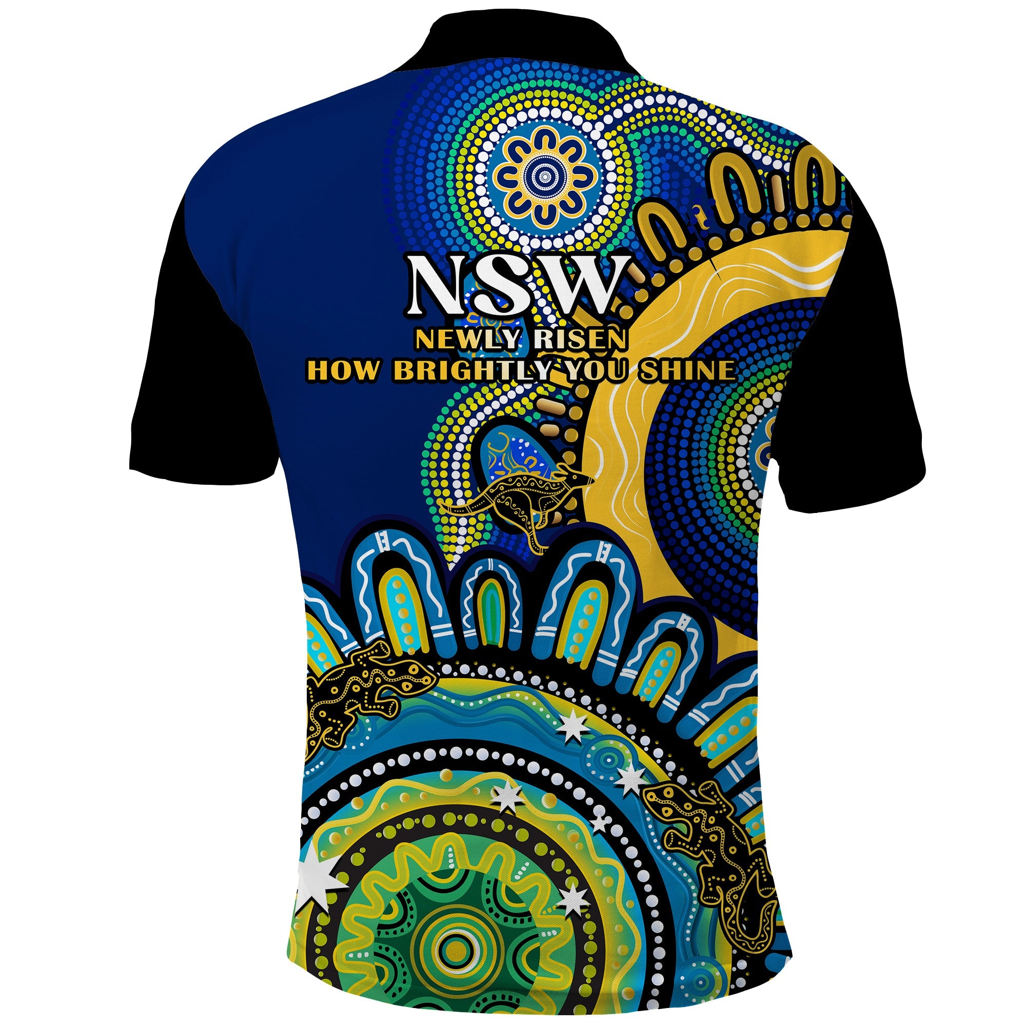 new-south-wales-state-polo-shirt-nsw-australian-indigenous-art