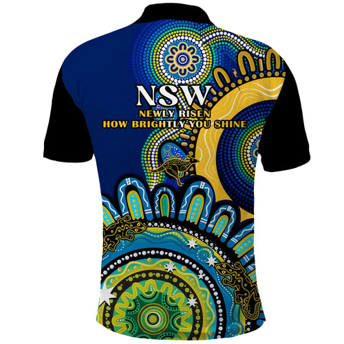 new-south-wales-state-polo-shirt-nsw-australian-indigenous-art