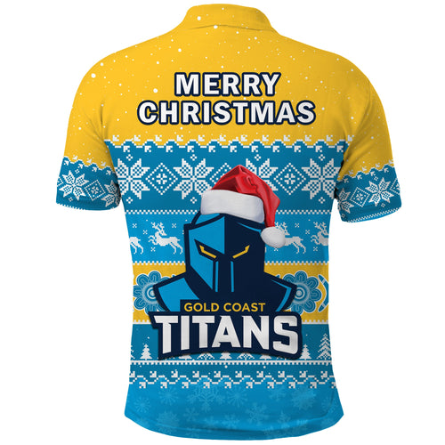 titans-rugby-polo-shirt-indigenous-merry-christmas