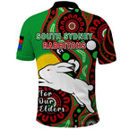 rabbitohs-rugby-naidoc-2023-polo-shirt-for-our-elders-aboriginal