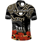 collingwood-football-anzac-2023-polo-shirt-aboriginal-mix-poppy-camouflage