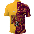 queensland-cricket-2023-polo-shirt-bulls-sheffield-shield-indigenous