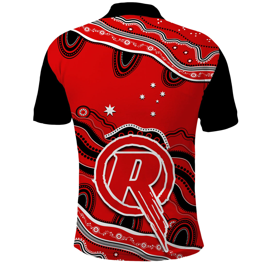 renegades-cricket-polo-shirt-melbourne-aboriginal-painting
