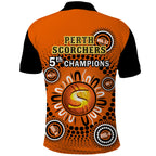 perth-scorchers-cricket-polo-shirt-indigenous-5th-champions-bbl-proud