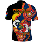 roosters-rugby-naidoc-2023-polo-shirt-tricolours-for-our-elders-indigenous-art